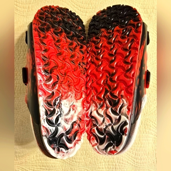 NWOT Birkenstock Men's EVA Arizona Sandals - Picture 7 of 7